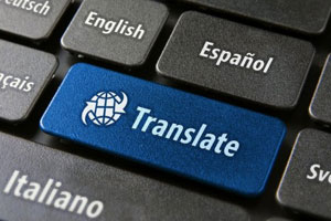 The biggest challenge for any translation agency is matching up a project with the proper translator